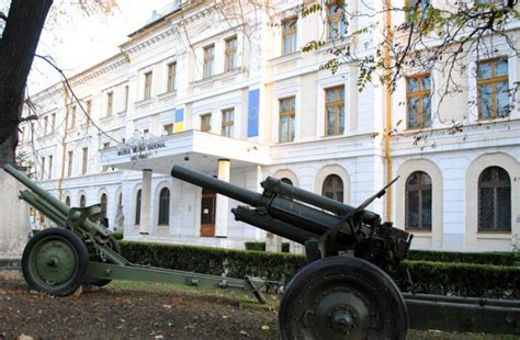 armament militar bucuresti.